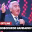 Bobomurod hamdamov qo'shiqlari