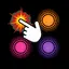 Pick And Boom - Finger Picker 4.5