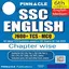 SSC Pinnacle English 7600+ 2.0