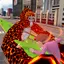 Gorilla Monster Tag War Hero 1.0.5