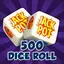 Daily Roll For Dice Dreams 1.0.2