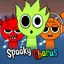 Spooky Chorus: Spunky Phase 1.3