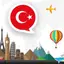 Play and Learn TURKISH 1.2