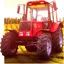 Tractor Games - Crazy Tractor 2016 1.0