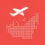 Emirates Flights - cheap flights and hotels 1.1