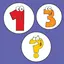 Find missing numbers learning games for kindergarten 1.1.0