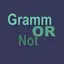 GrammOrNot 2.4