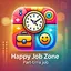 Happy Job Zone 3.0.2