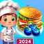 Toddler Cooking Games for Kids 1.6