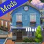 Building Mods for Sims 4 (Sims4, PC) 1.1.0