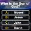 Bible Trivia Quiz Game 113
