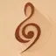 Solfeggio - Note & Key Signature Reading Practice 1.3.0