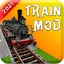 Train mod for Minecraft PE 9.0