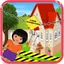 Fix It Kids - Repair Little Baby House 1.0