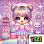 Tizi Dolls: Cute Kawaii World 1.0.7