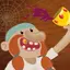 Sea Monster Pirate Party 1.0