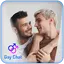 Gay Live Video Chat App-Dating 2.0
