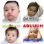 Stiker WA Lucu Konyol 3.0