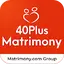 40Plus Matrimony -Marriage App 9.3