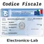Codice Fiscale 5.0.1
