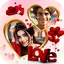 Love Collage & Photo Frames 1.1.7