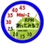 Try to measure RPM? 1.5