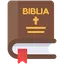 Ewe Bible (NT) - Daily Verse 1.9.1
