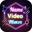 Name Video Maker With Songs 1.2.9