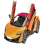DIY Bluetooth Arduino RC Car 1.0