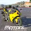 Mod Motor Moge Bussid 2