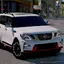Nissan Patrol: Racer & OffRoad 0.3