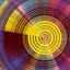 Trippy Sound Visualization 3.0