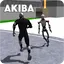 Akiba Run Away 6.11