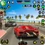 Fury Car Driving Car Games 3D
