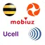USSD Max Uzmobile Mobiuz 1.0