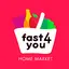 Rede Fast4you 2.0.5