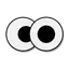 Touch Eyes 1.1.0
