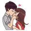 Valentine's Day Stickers 2023 1.1.6