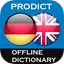German - English dictionary 3.6.2