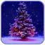 Christmas Tree Live Wallpaper 9.1