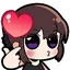 Cute Chibi WAStickerApps 1.0.1