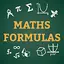 All-In-One Maths Formula Book 1.5