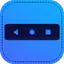 Back button - Navigation bar 1.0