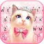 Bowknot Crown Kitty Theme 1.0