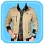 Man Fashion Jacket Suit 1.1
