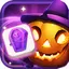 Curious Farm: Halloween Tiles