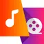 Video to Audio : Mp3 Cutter 2.0