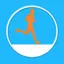 Keep My Run: GPS Walking and Step Tracking Pedometer for Calories 1.1