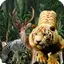 Angry Tiger Multi Player : Simulator 4.1