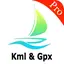 Kml Kmz Gpx Viewer & Converter 3.3.5